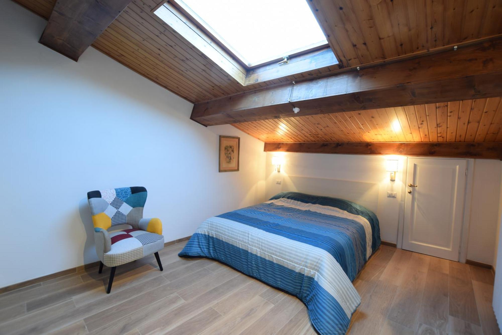 סטיה La Casa Del Pittore Squillantini Suite מראה חיצוני תמונה