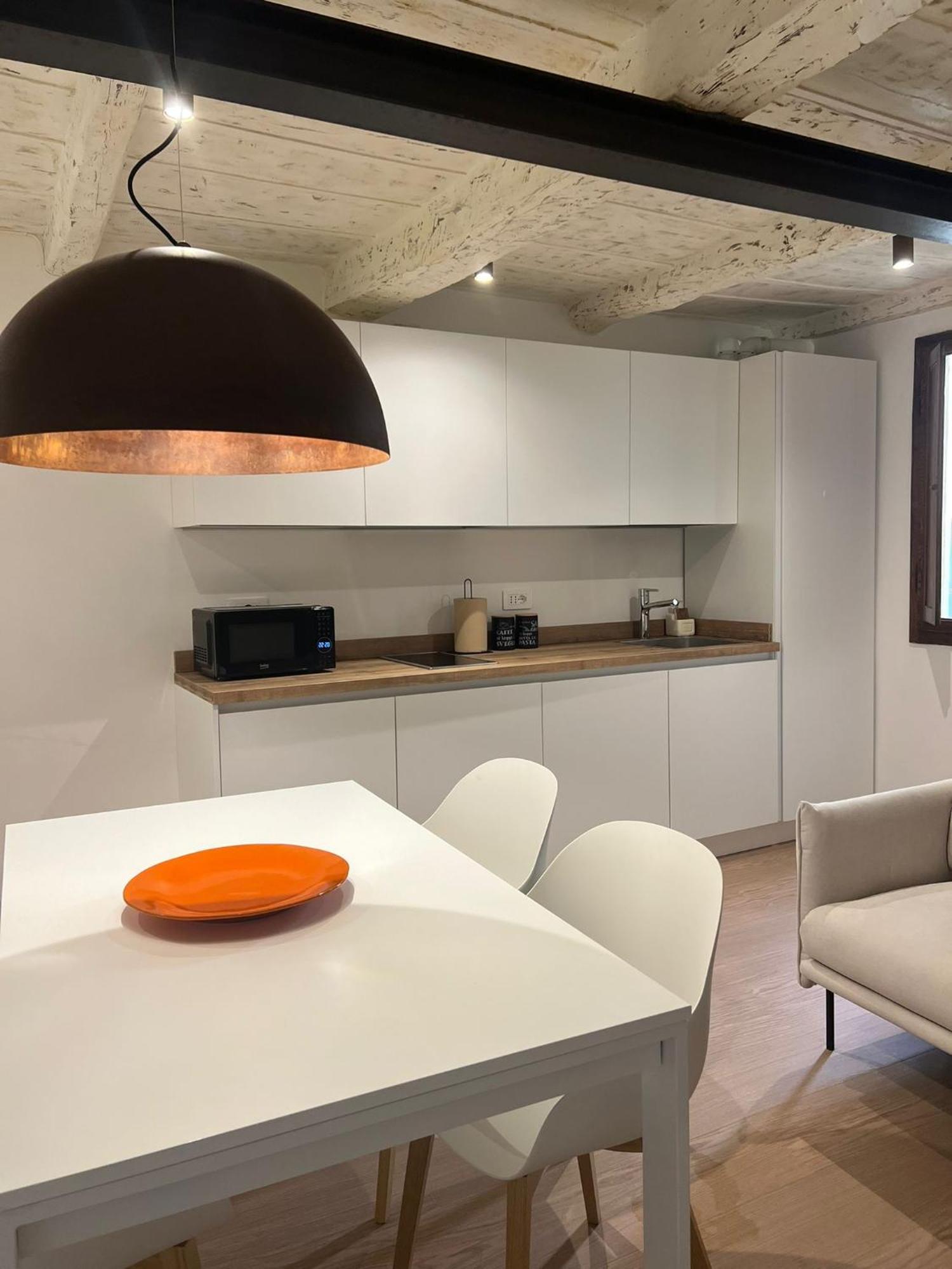 סטיה La Casa Del Pittore Squillantini Suite מראה חיצוני תמונה